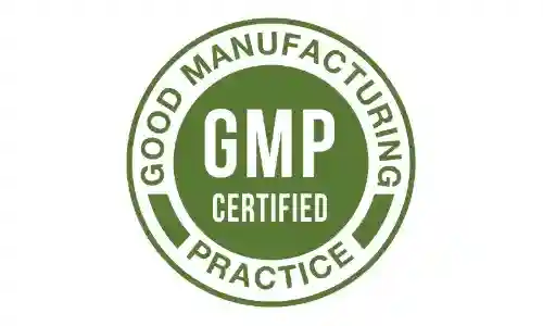 FlowForce Max GMP Certified